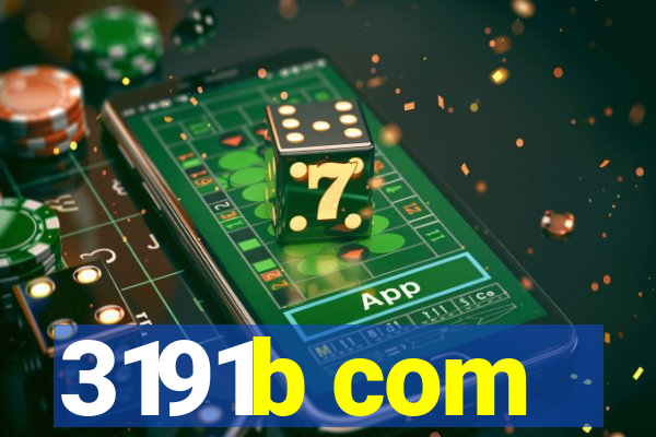 3191b com